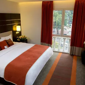 Hotel Altamira Village, Caracas