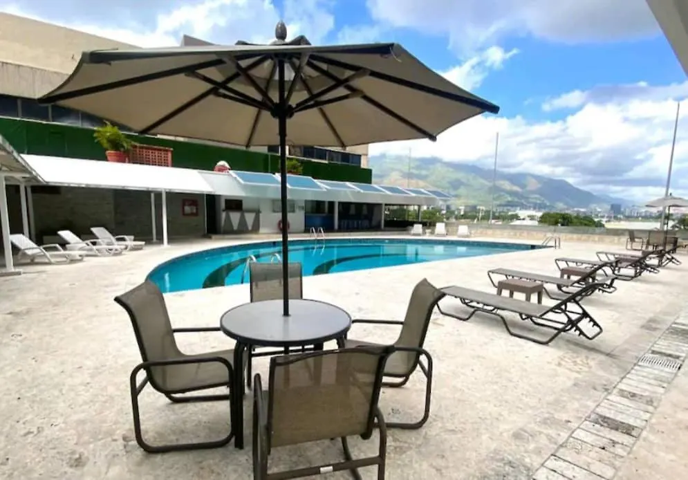 Appartamento Vista Al Avila Caracas Venezuela